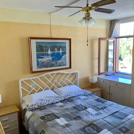 Las Amerikas Central Location, Pool, Wifi, Ocean View, Gomera *