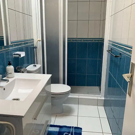 Las Amerikas Central Location, Pool, Wifi, Ocean View, Gomera Appartement *